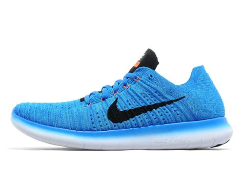 nike free flyknit herren blau|nike phantom run flyknit.